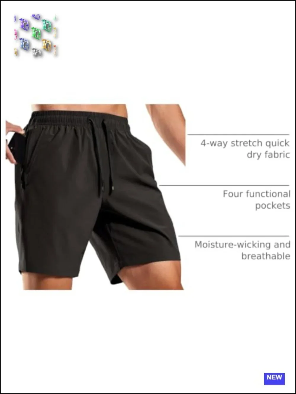 N/A athletic workout